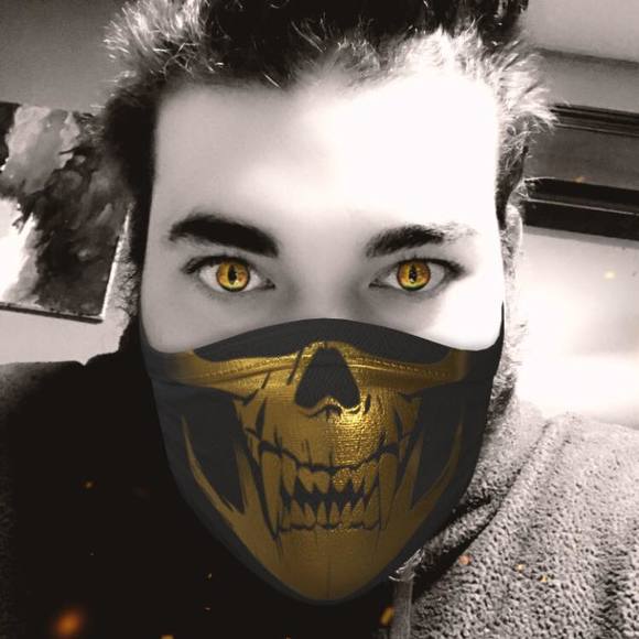 Meet your Posher, Matt - Picture 1 of 1